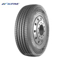 AUFINE 315/80R22.5 Thailand-Made Europe Winter Truck Tyre